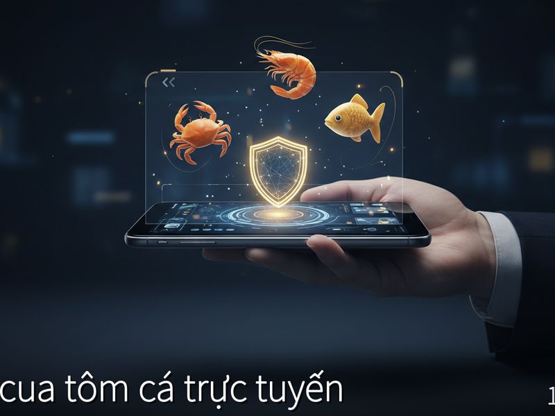 Cách kiểm tra độ an toàn và uy tín của các trang Bầu cua tôm cá trực tuyến hiện nay