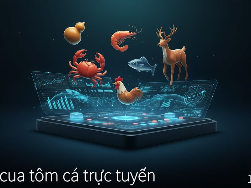 Tại sao người chơi Bầu cua tôm cá trực tuyến nên áp dụng quy luật soi cầu?